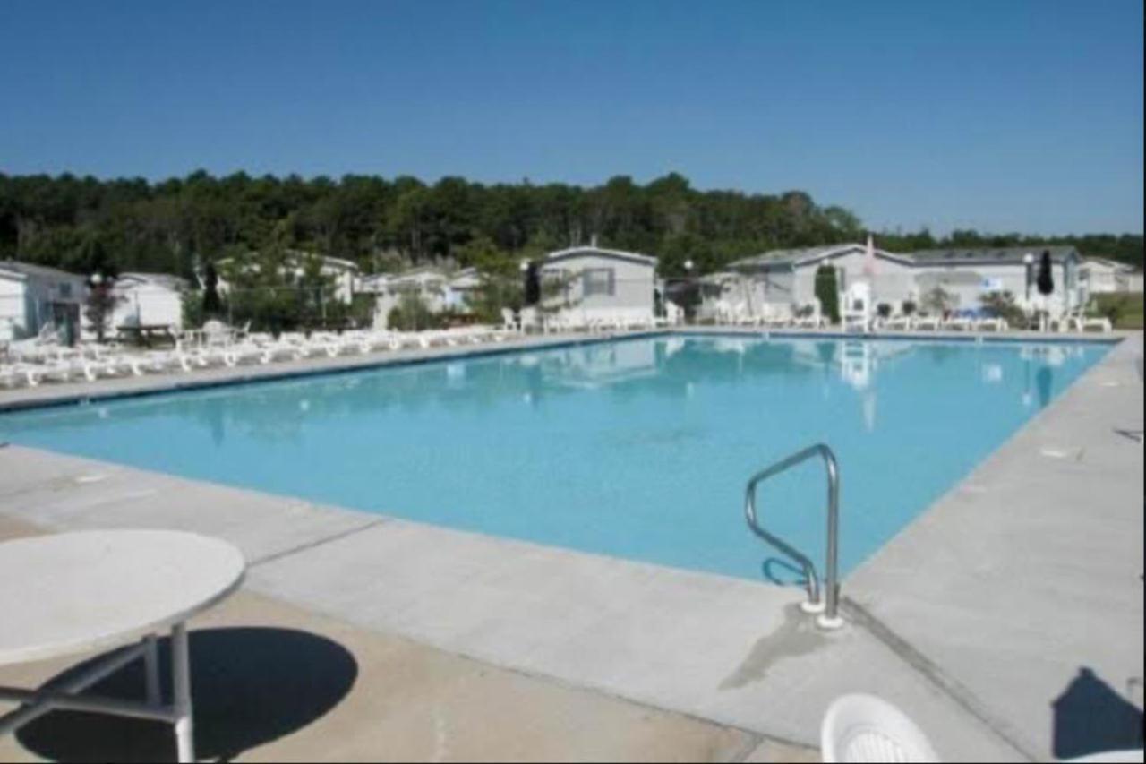Assateague Point - Bay Breeze Villa Berlin Exterior photo