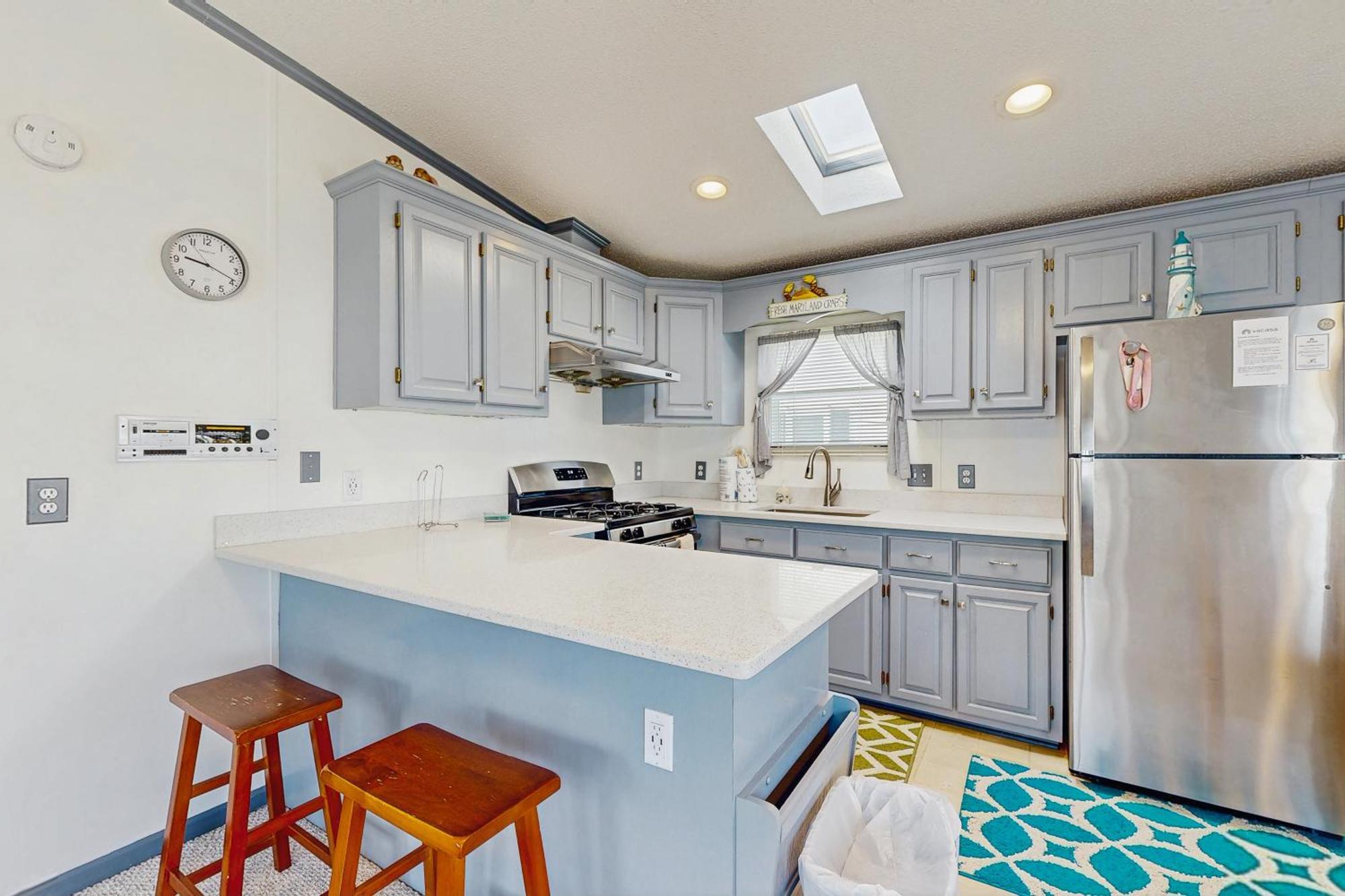 Assateague Point - Bay Breeze Villa Berlin Exterior photo