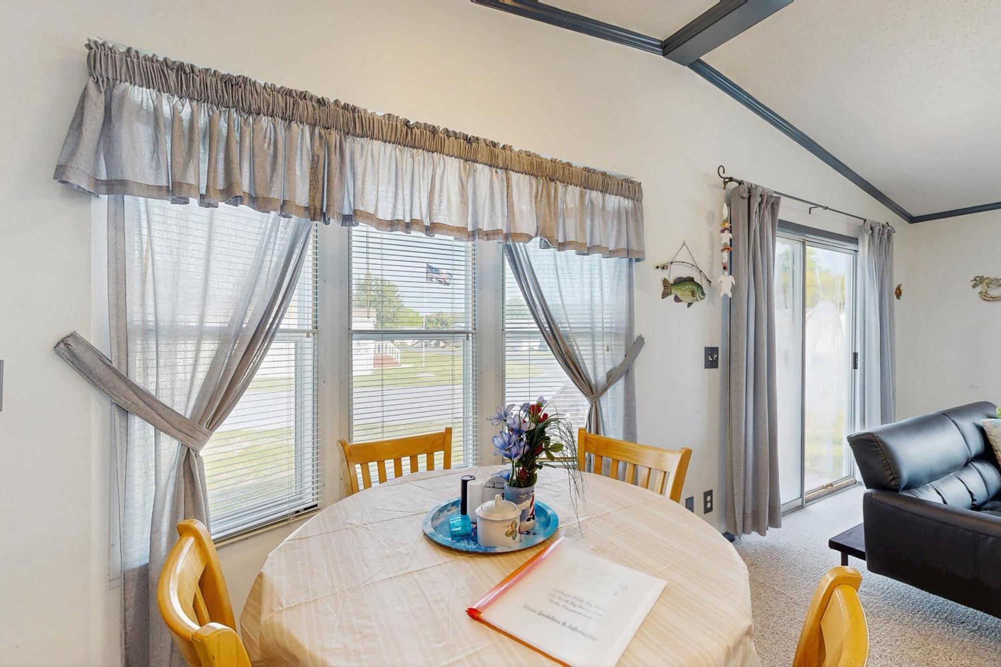 Assateague Point - Bay Breeze Villa Berlin Exterior photo