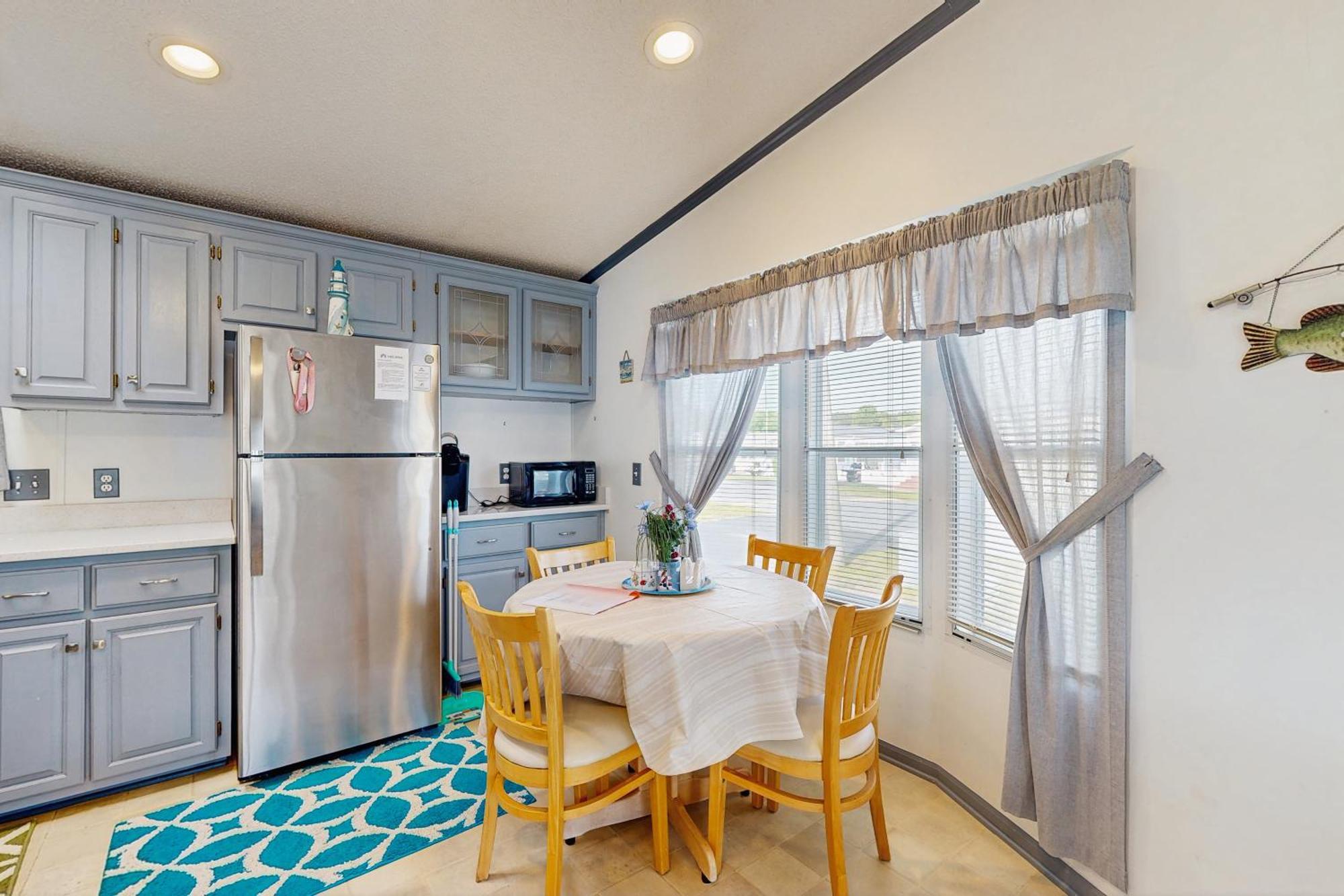 Assateague Point - Bay Breeze Villa Berlin Exterior photo