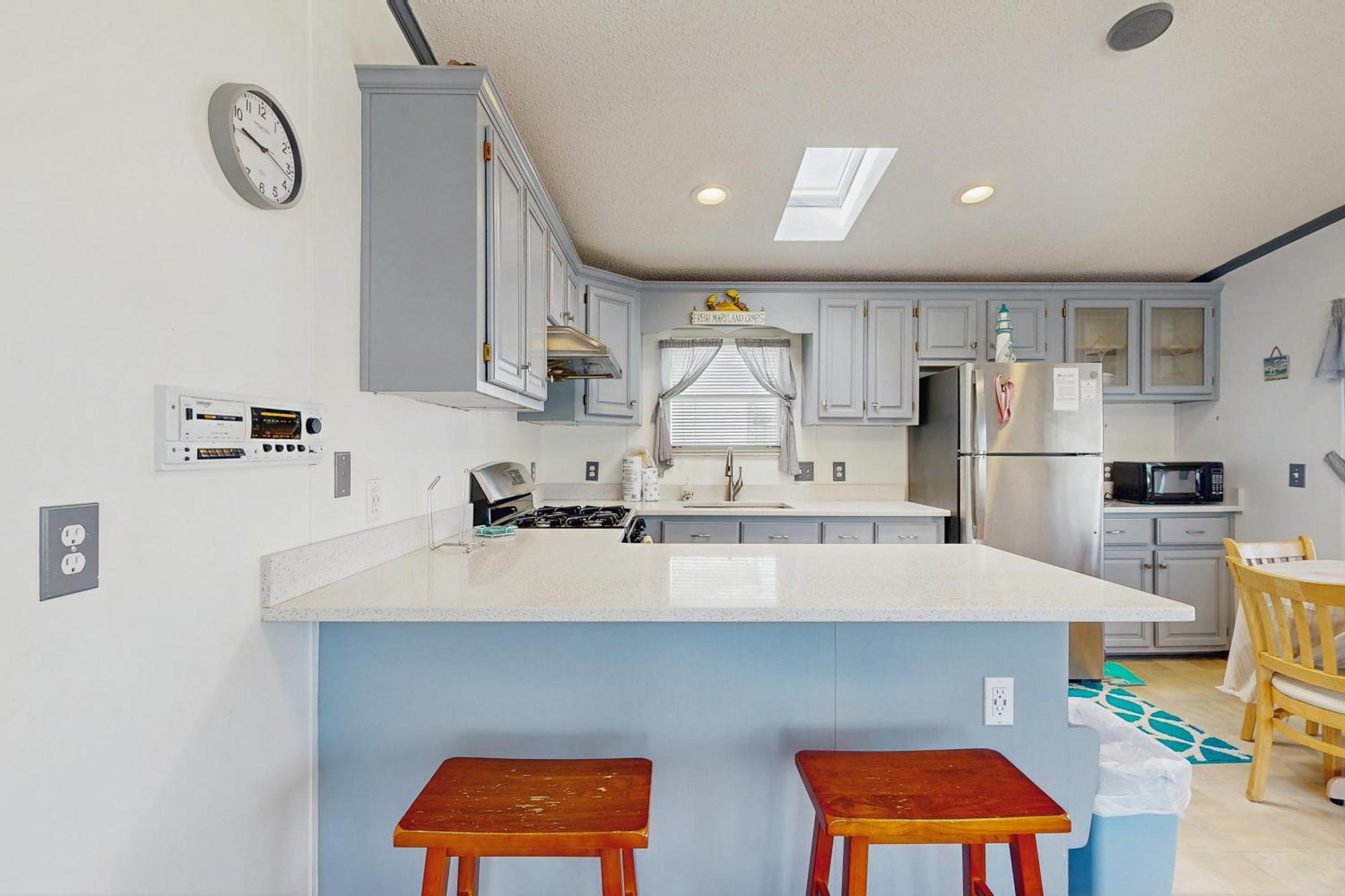 Assateague Point - Bay Breeze Villa Berlin Exterior photo