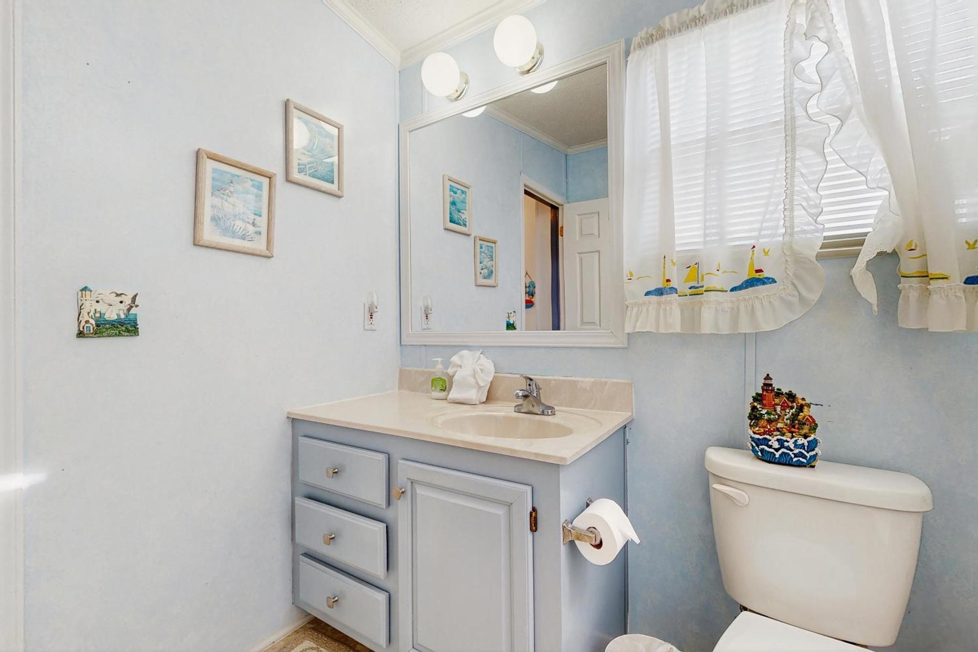 Assateague Point - Bay Breeze Villa Berlin Exterior photo