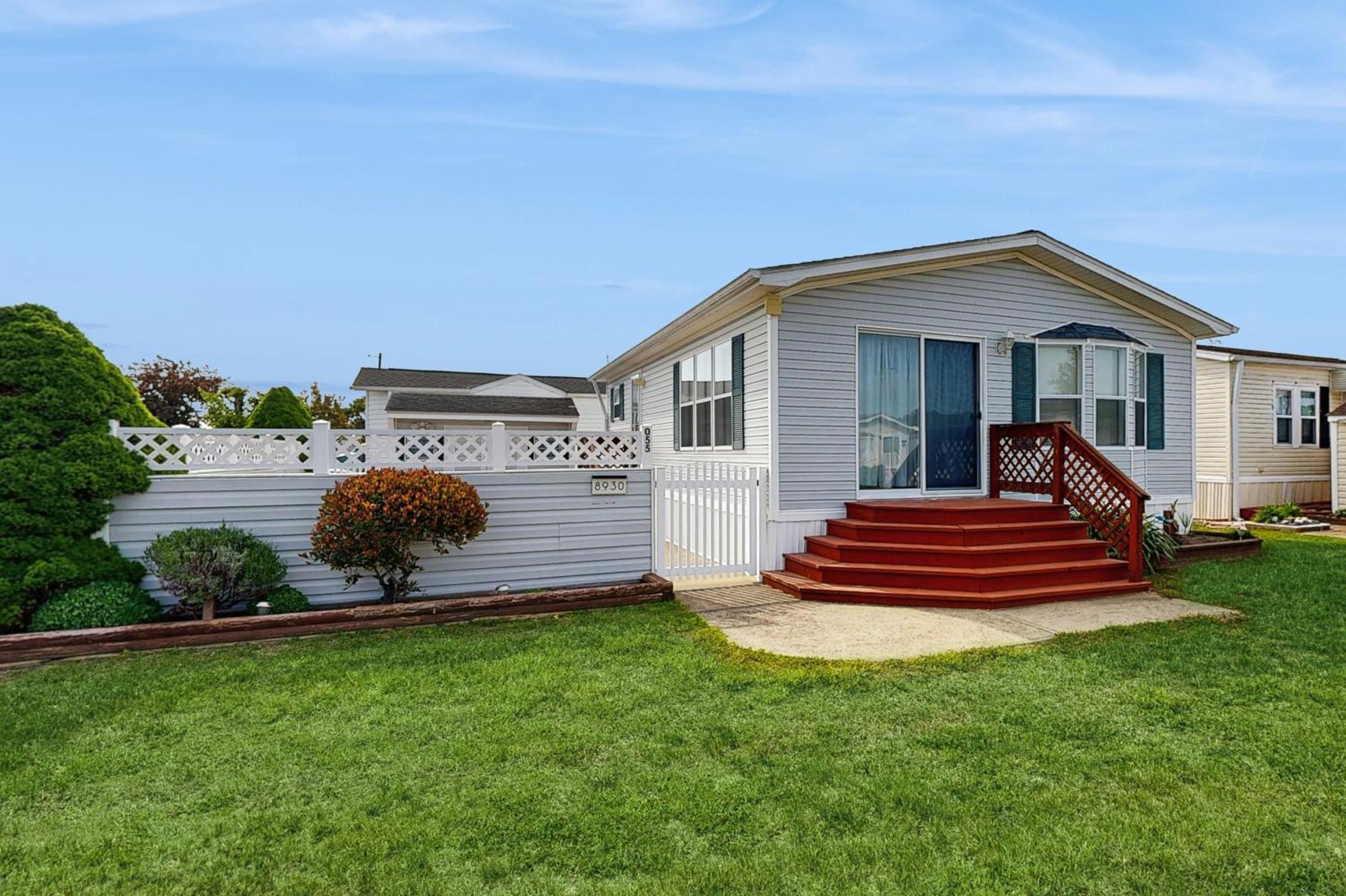 Assateague Point - Bay Breeze Villa Berlin Exterior photo