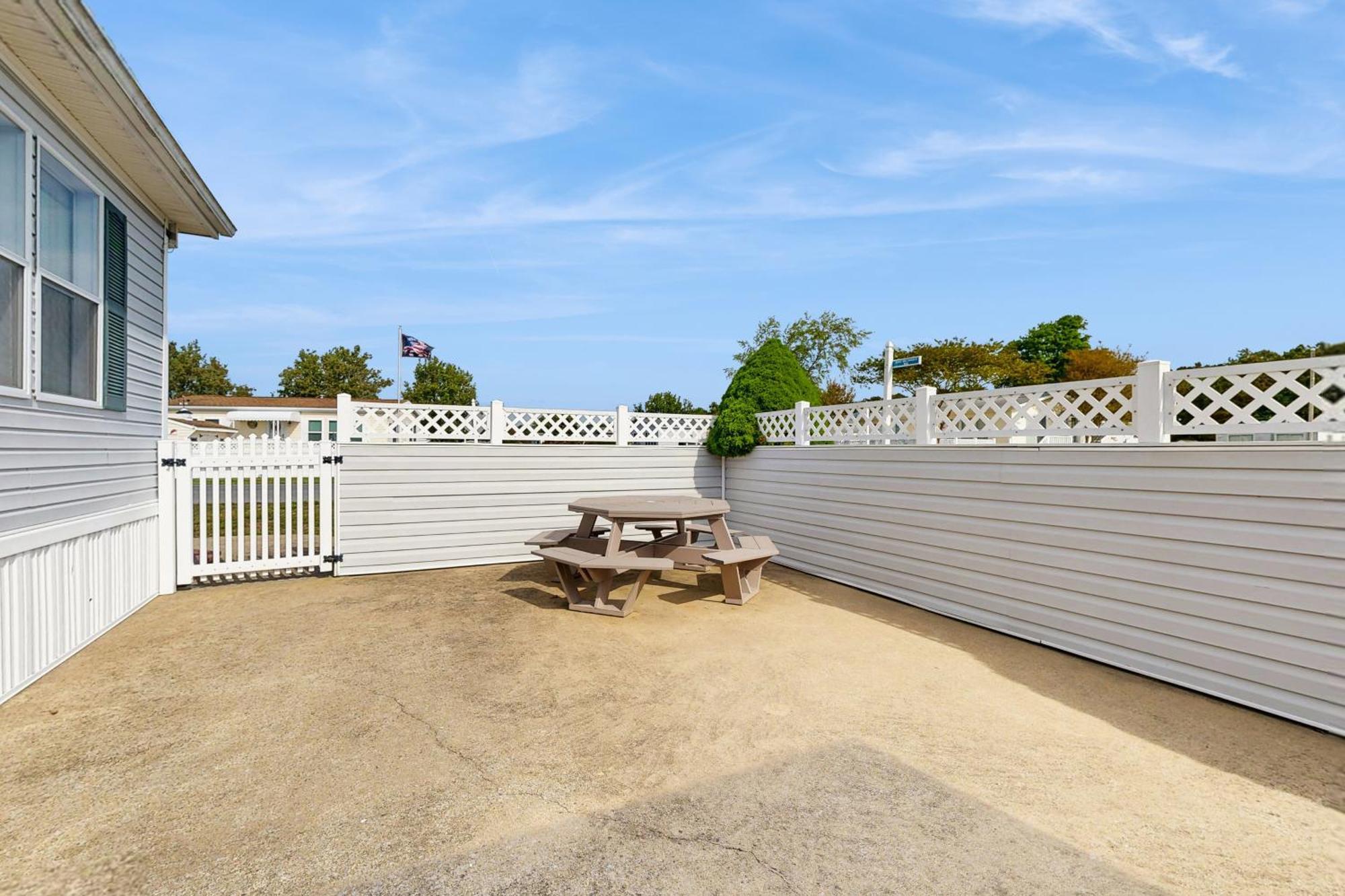Assateague Point - Bay Breeze Villa Berlin Exterior photo