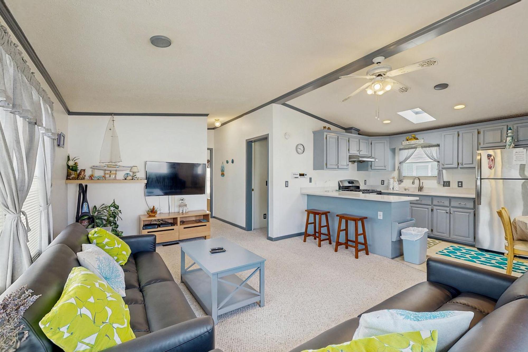 Assateague Point - Bay Breeze Villa Berlin Exterior photo