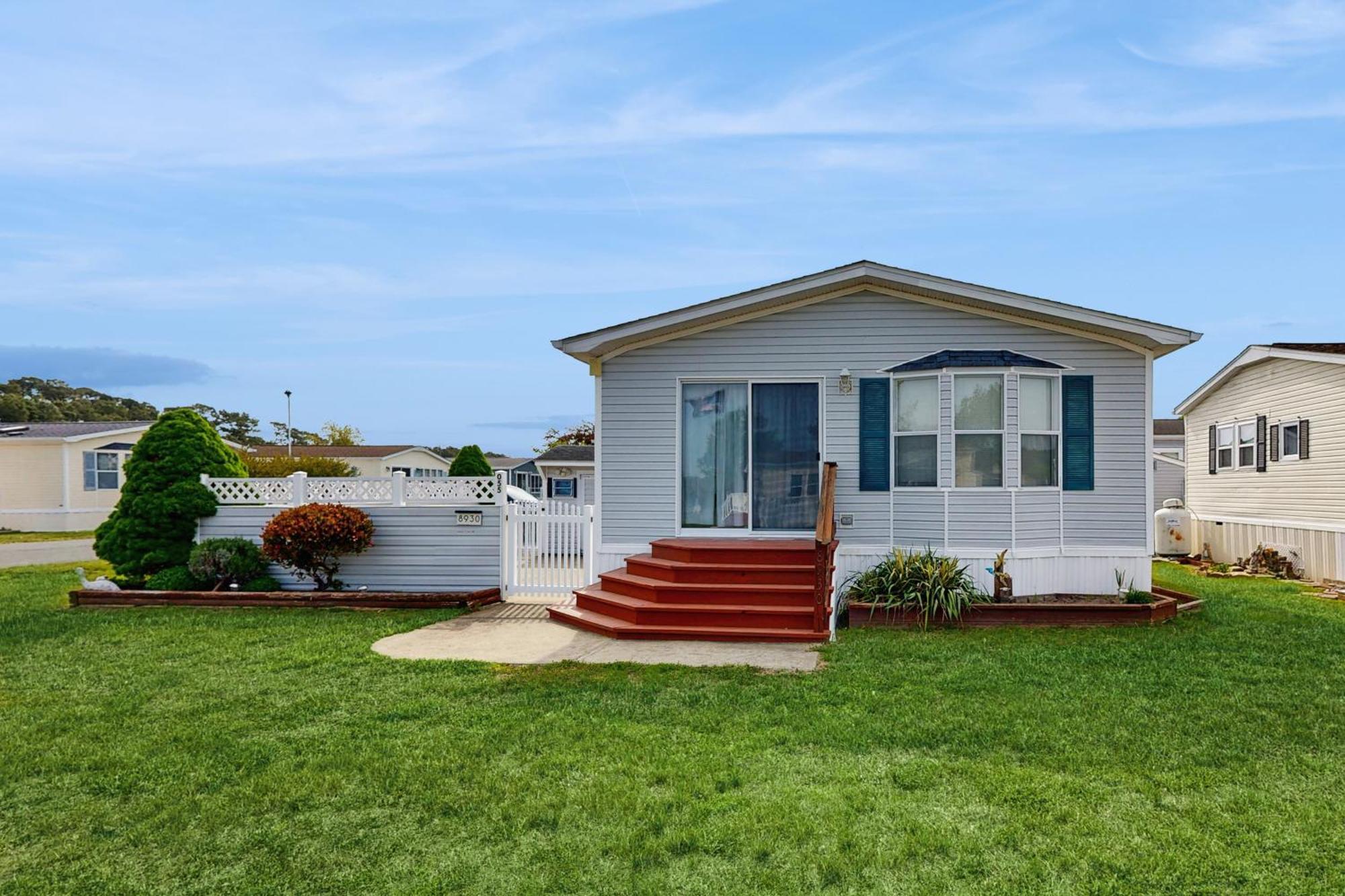 Assateague Point - Bay Breeze Villa Berlin Exterior photo